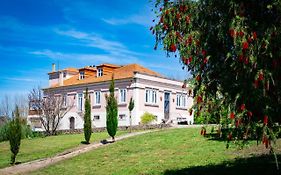 Hotel Rural Quinta Do Juncal